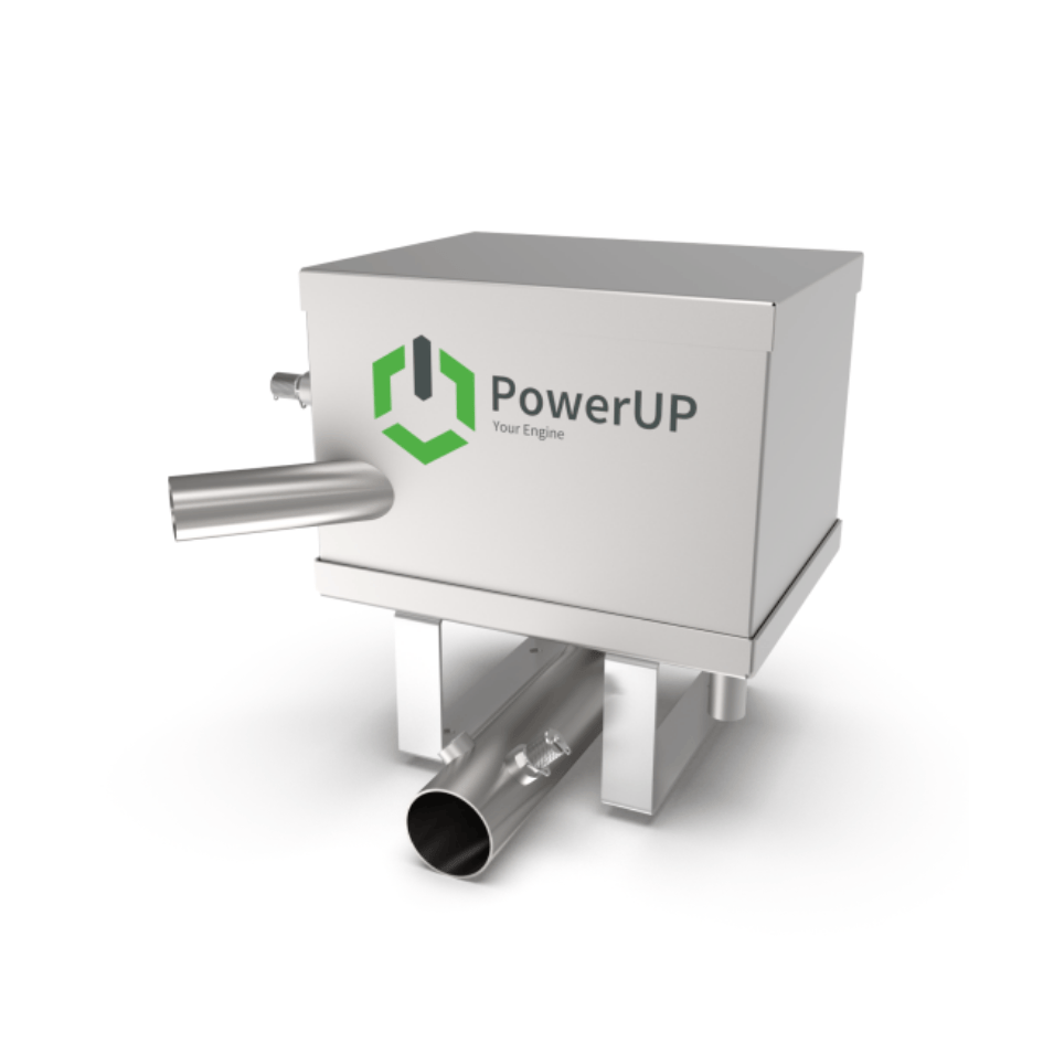 Blowby Filter Upgrade S4